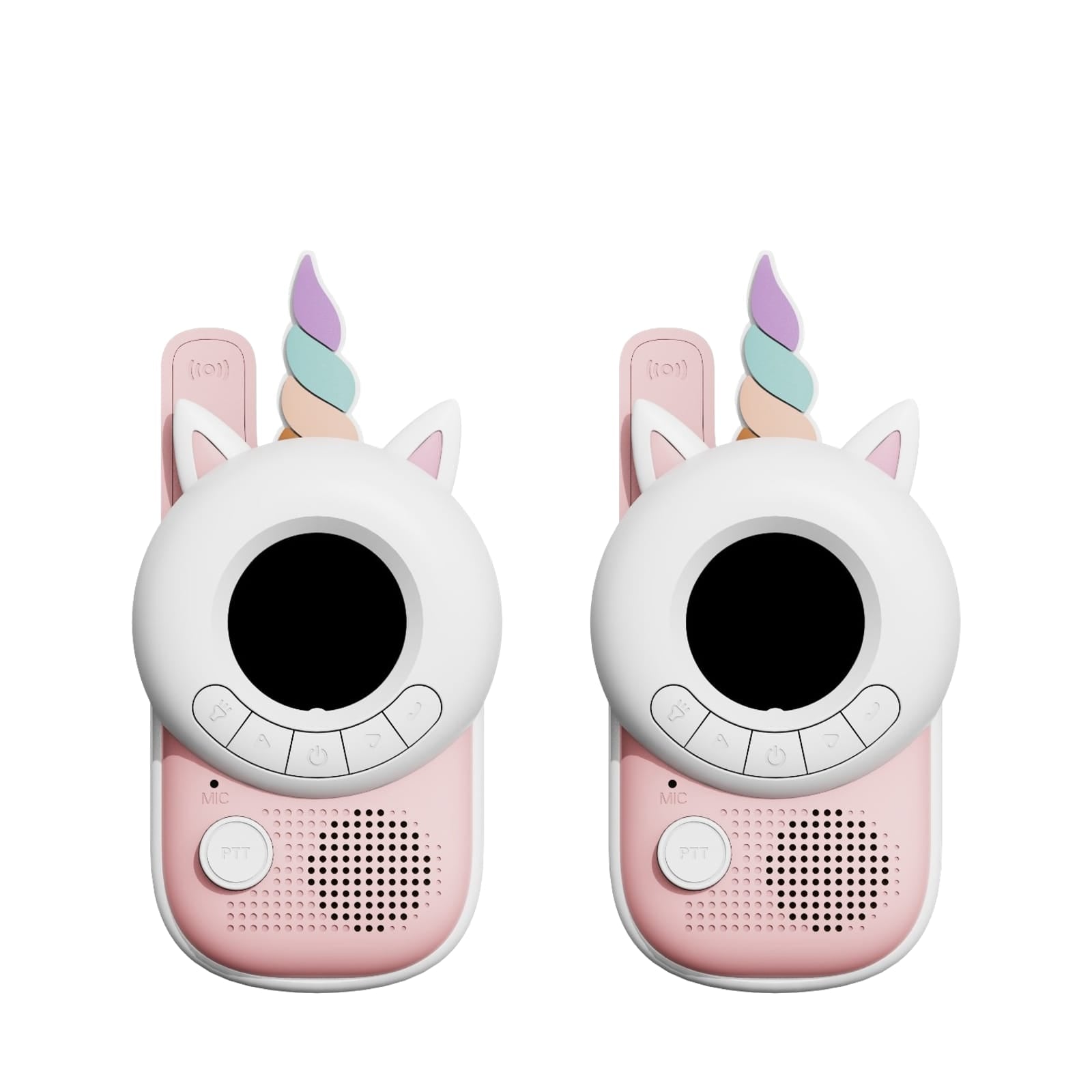 Walkie Talkie Set - Unicorn