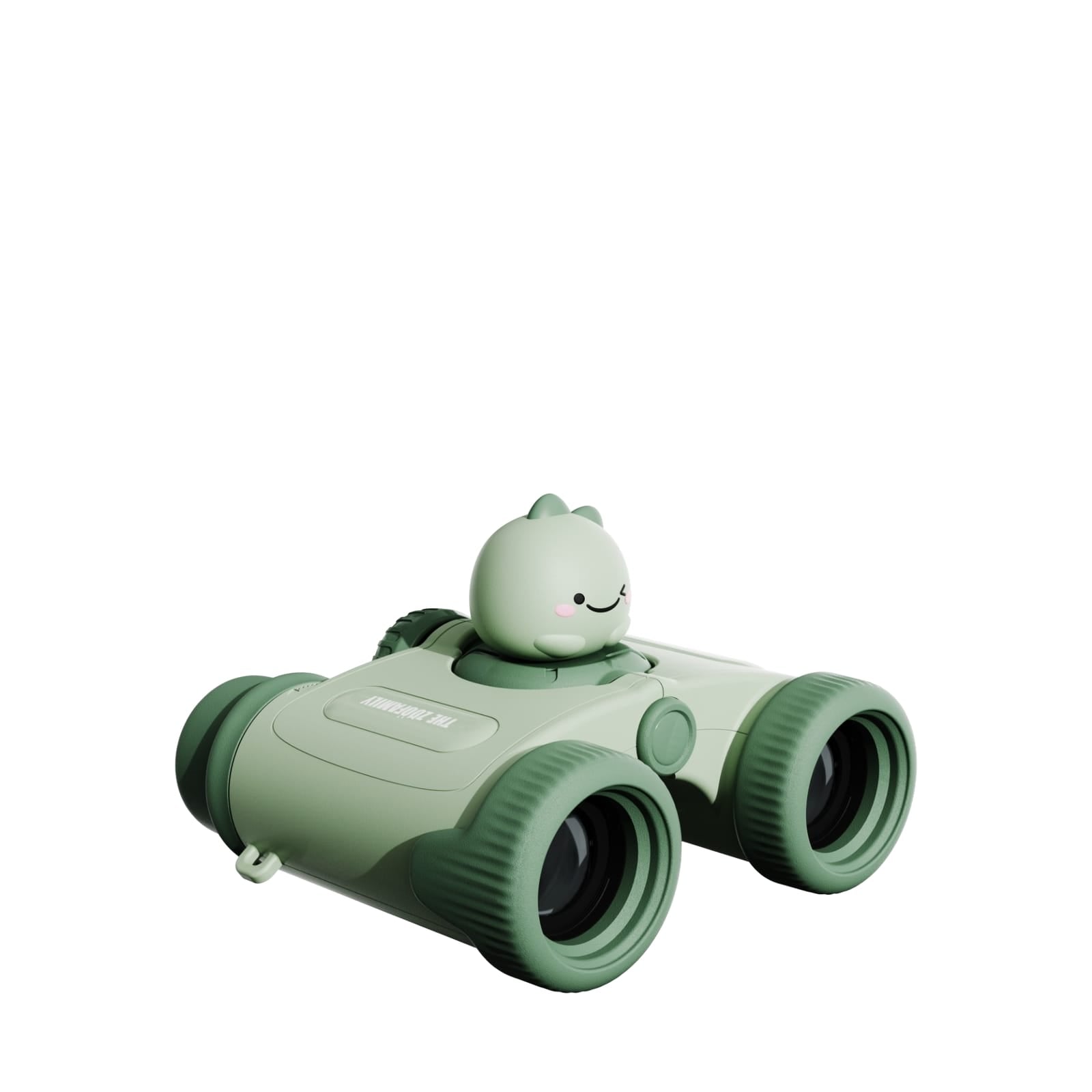 Binoculars - Dino