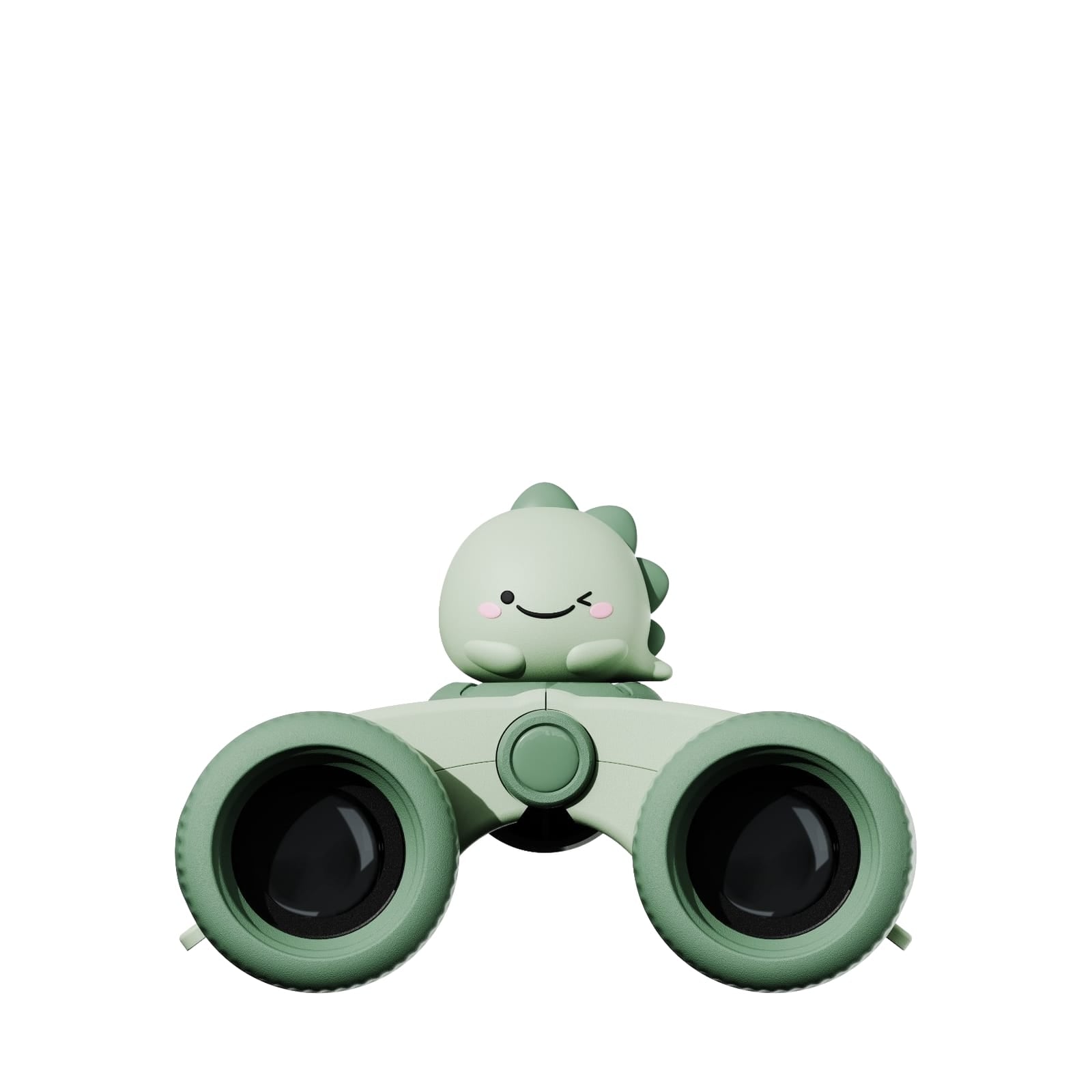 Binoculars - Dino