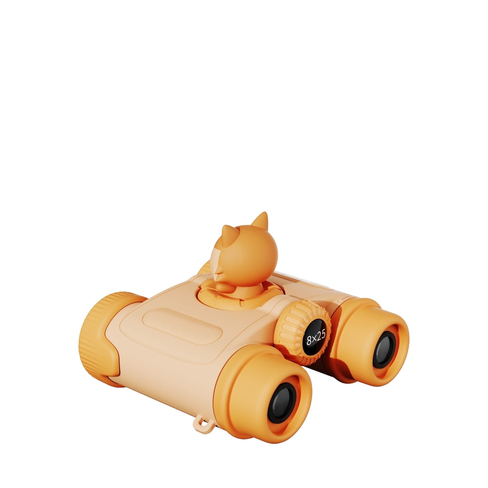 Binoculars - Fox