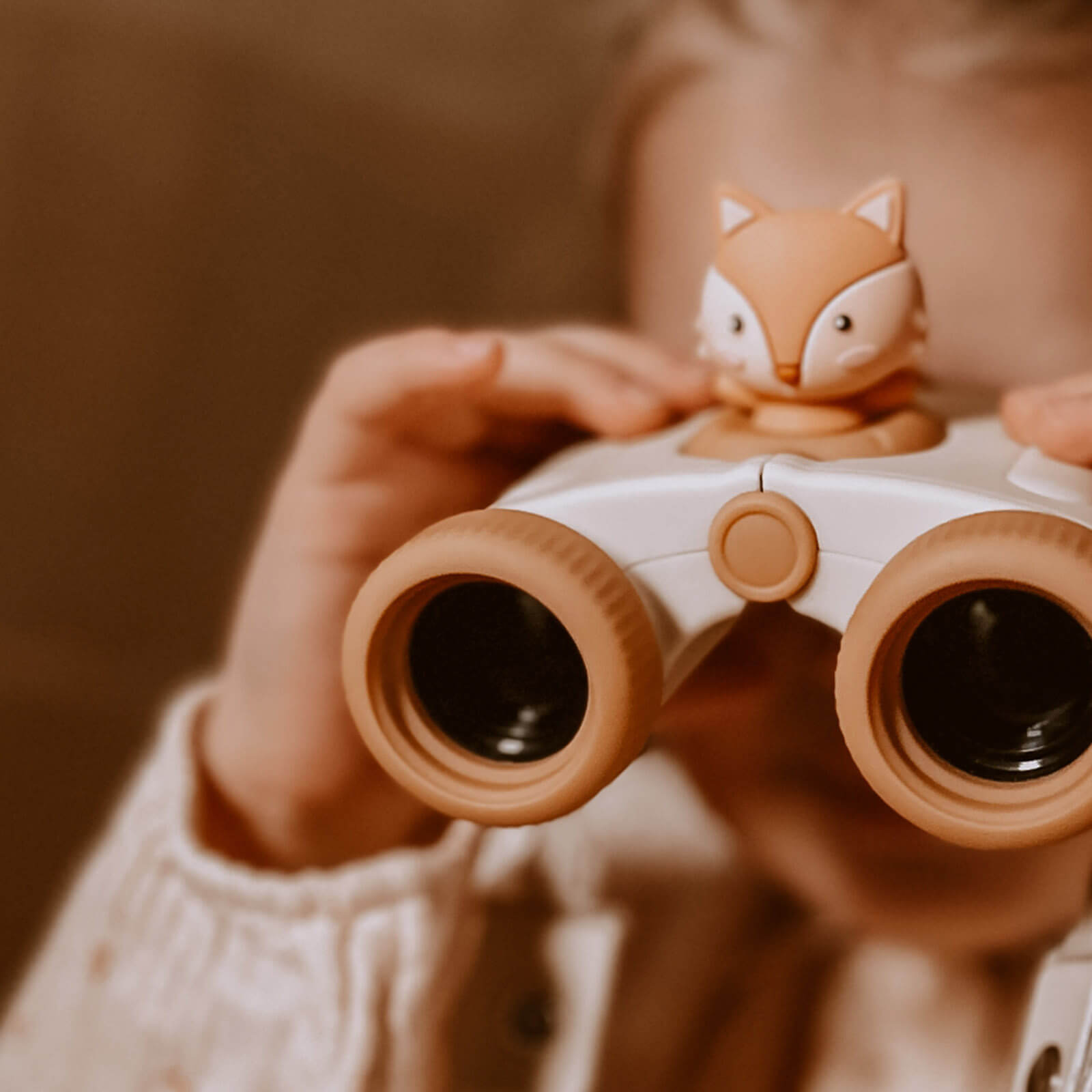 Binoculars - Fox
