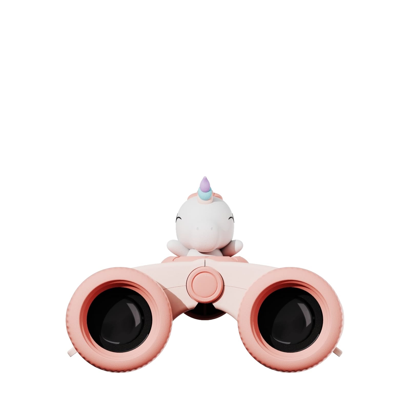 Binoculars - Unicorn