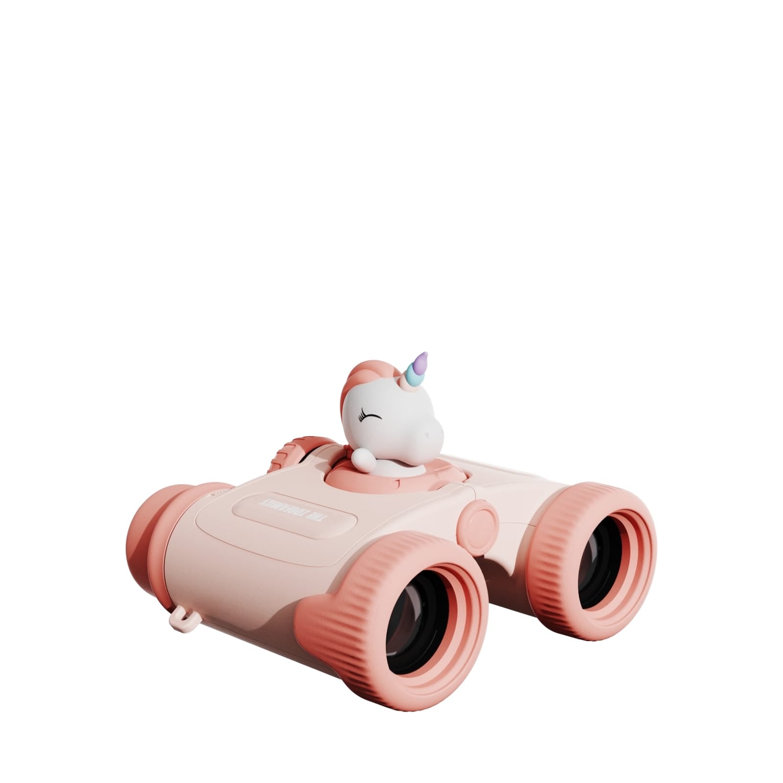 Binoculars - Unicorn