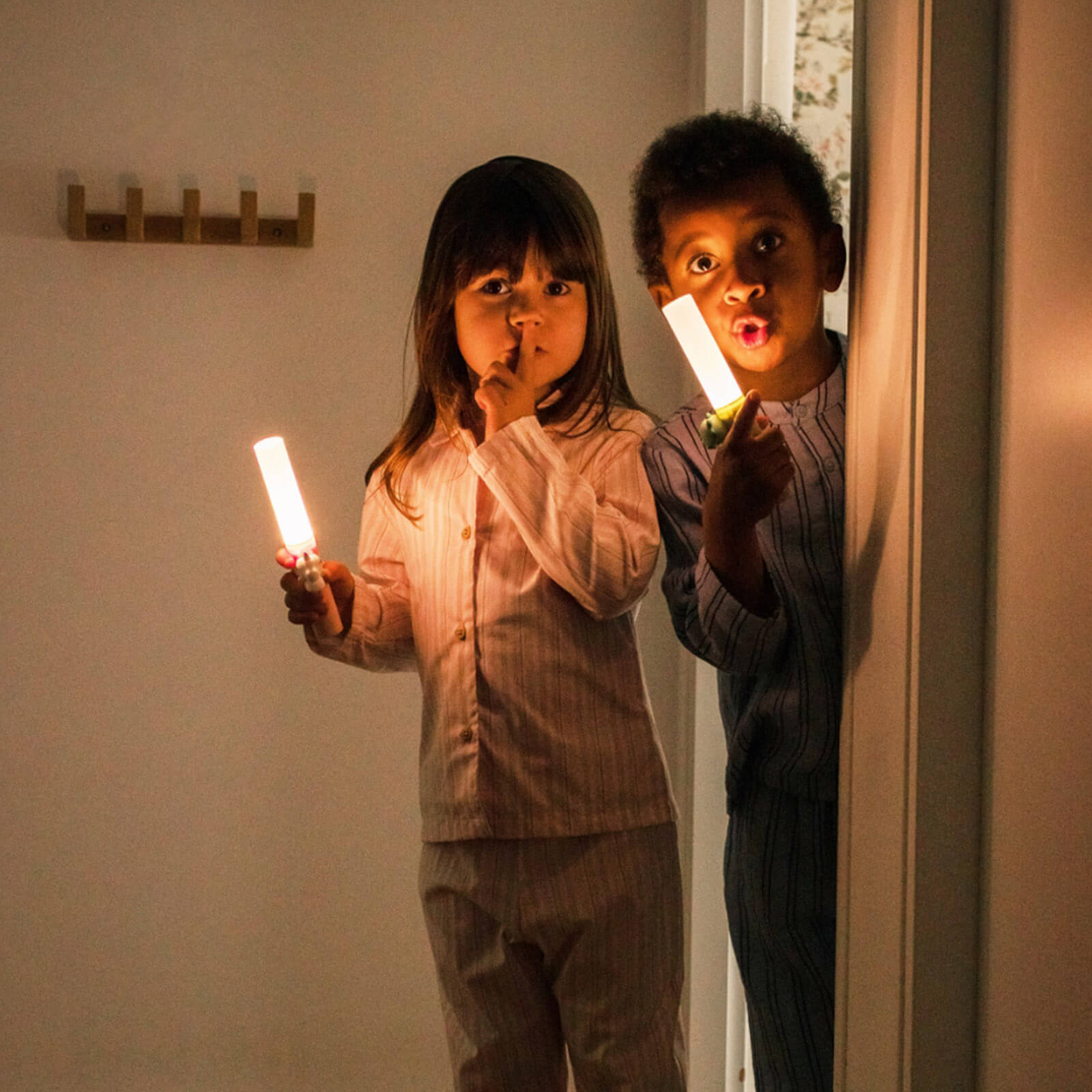 Portable Light - Dino