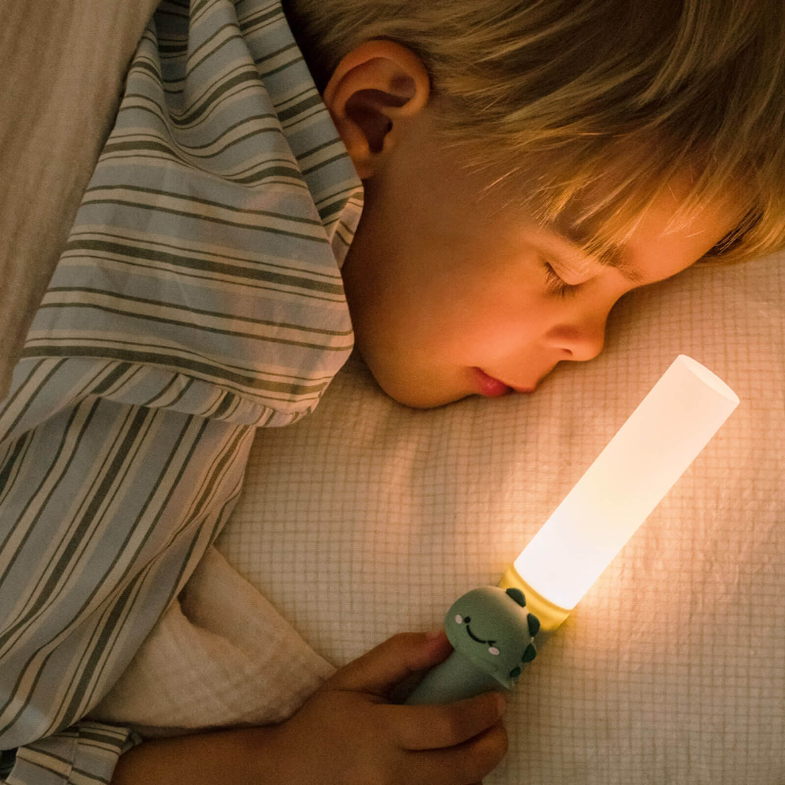 Portable Light - Dino