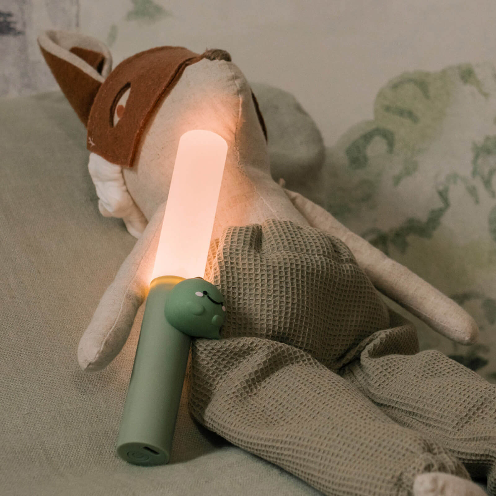 Portable Light - Dino