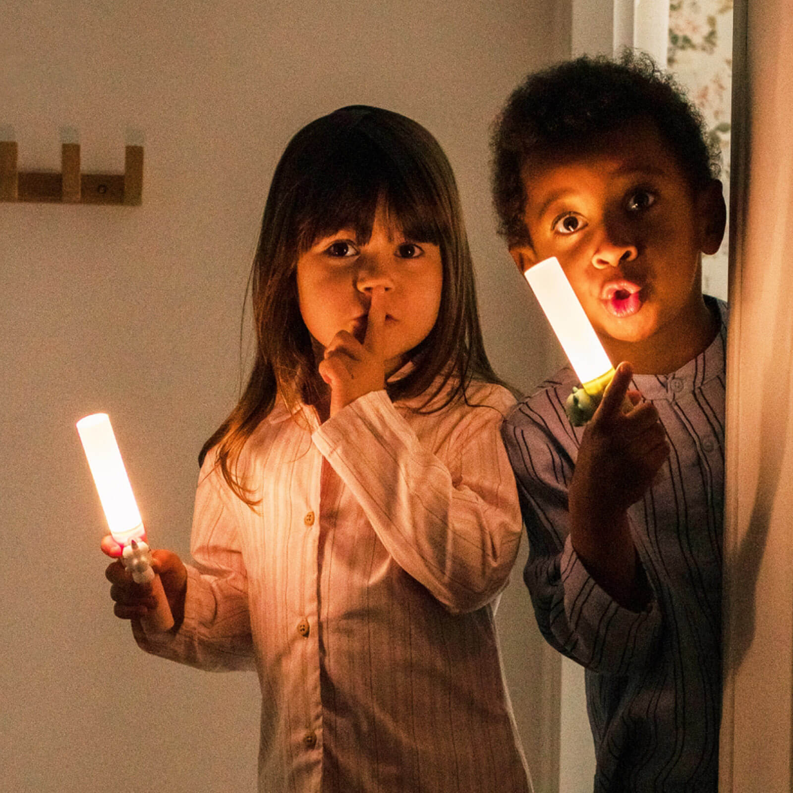 Portable Light - Fox