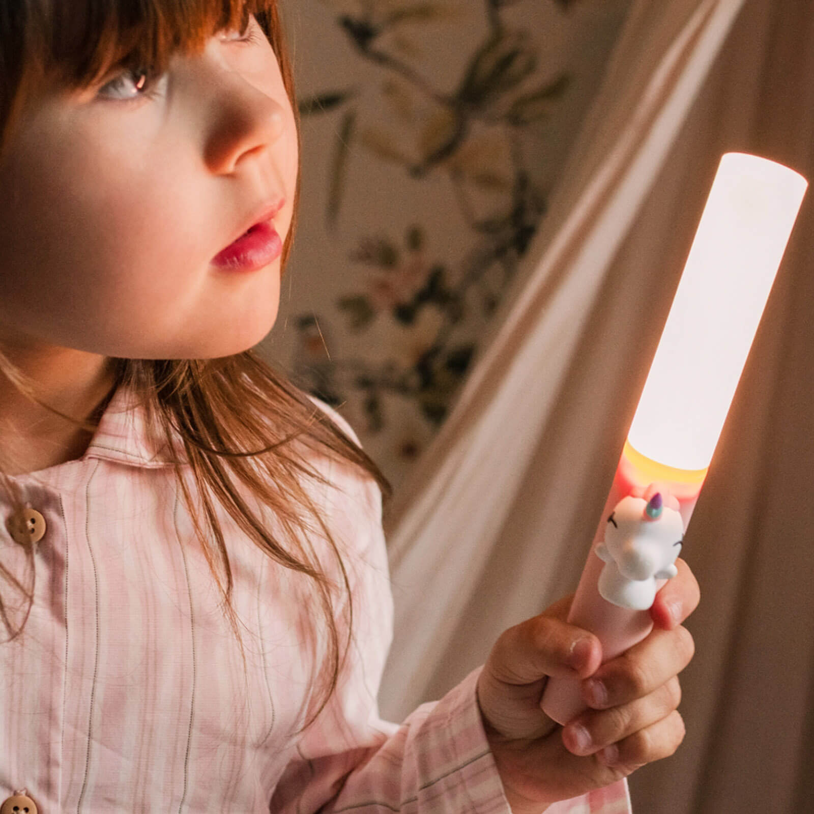 Portable Light - Unicorn