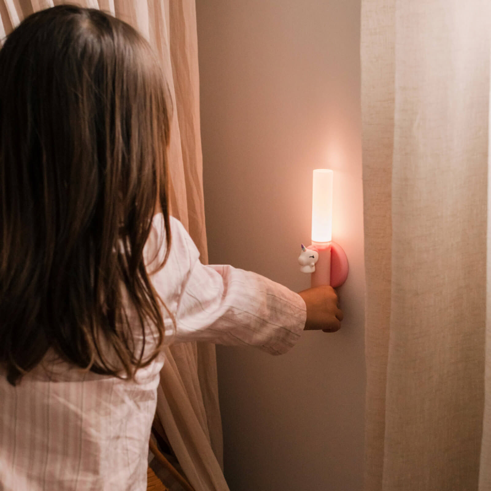 Portable Light - Unicorn