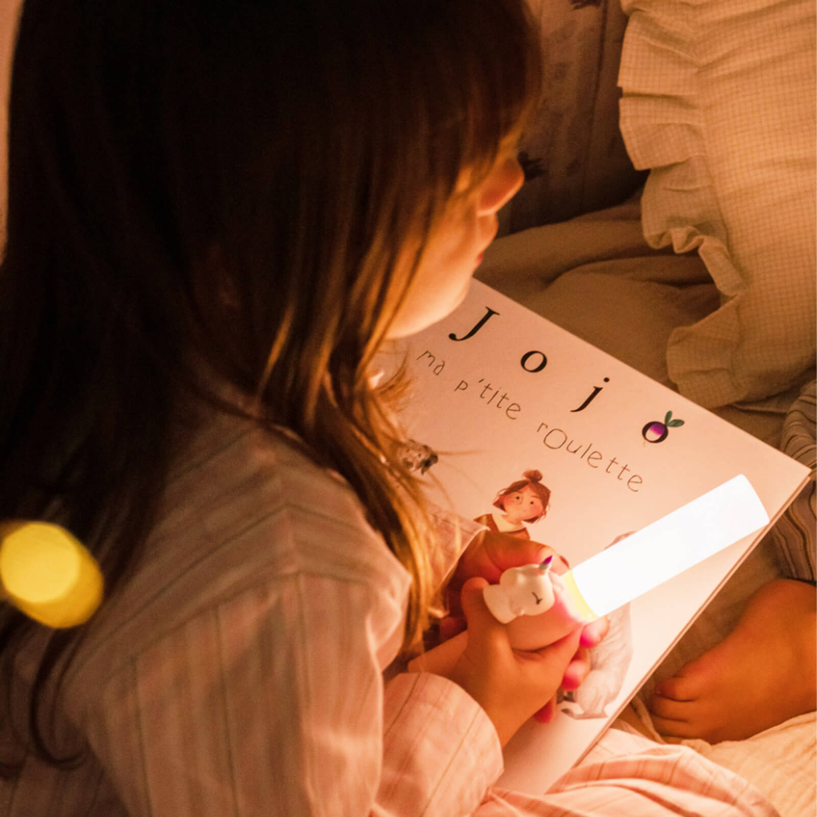 Portable Light - Unicorn