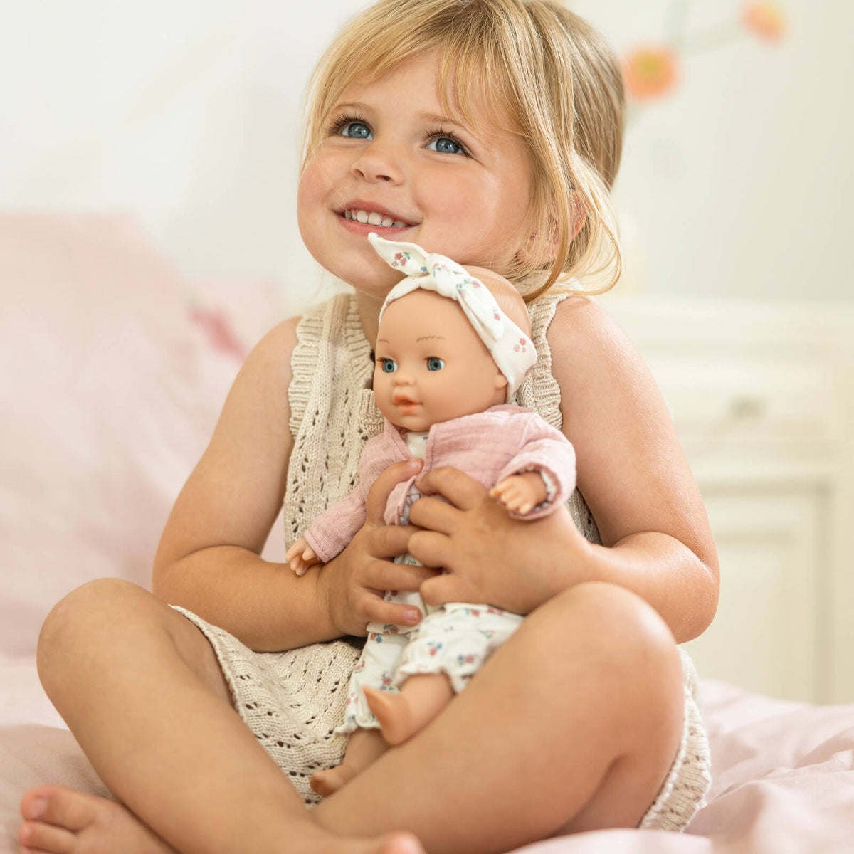 Baby Doll - Philou