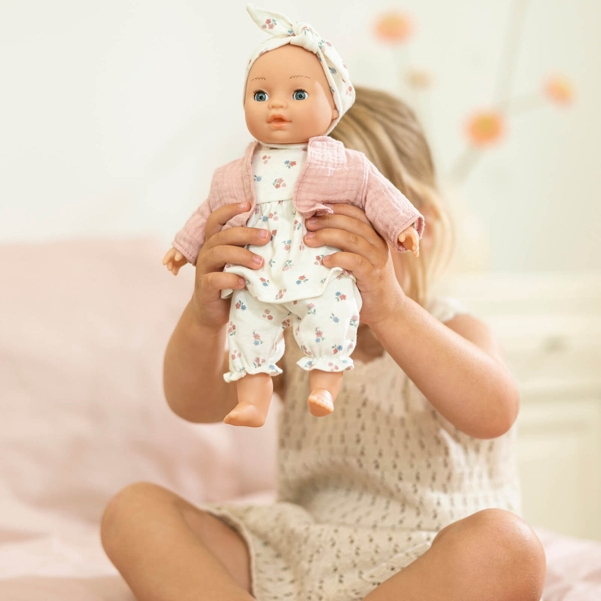 Baby Doll - Philou