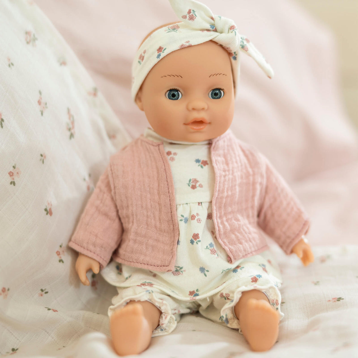 Baby Doll - Philou