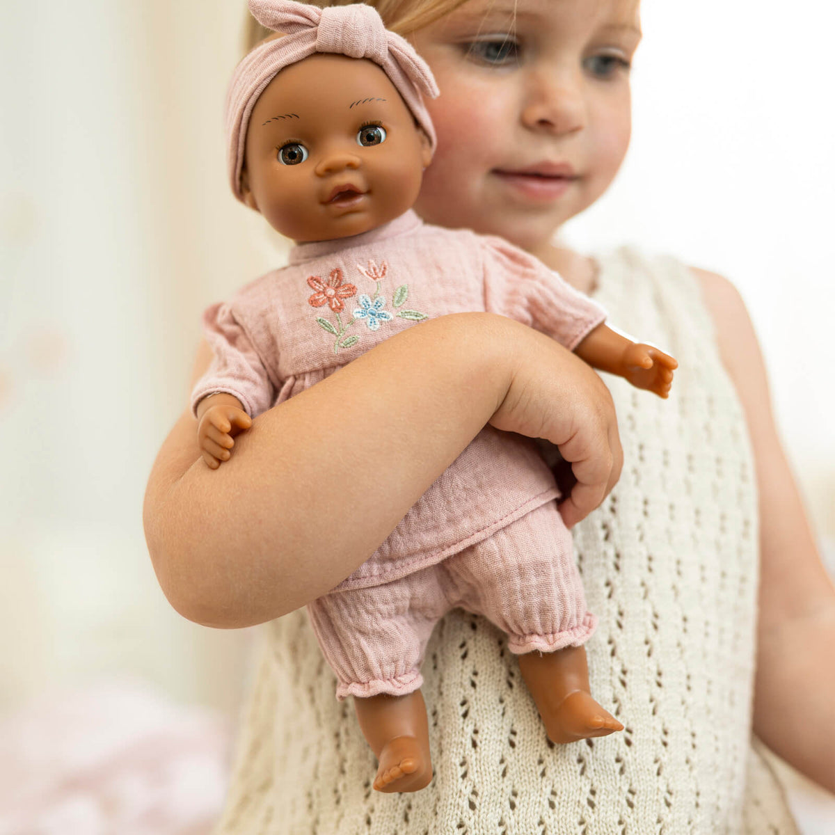 Baby Doll - Yara