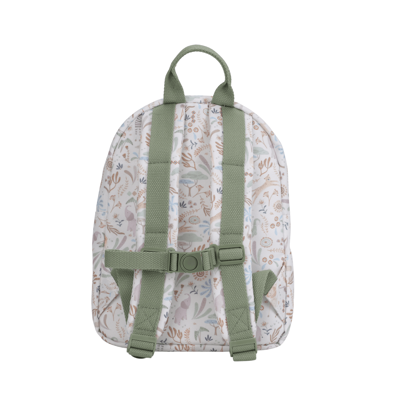 Backpack - Safari Friends