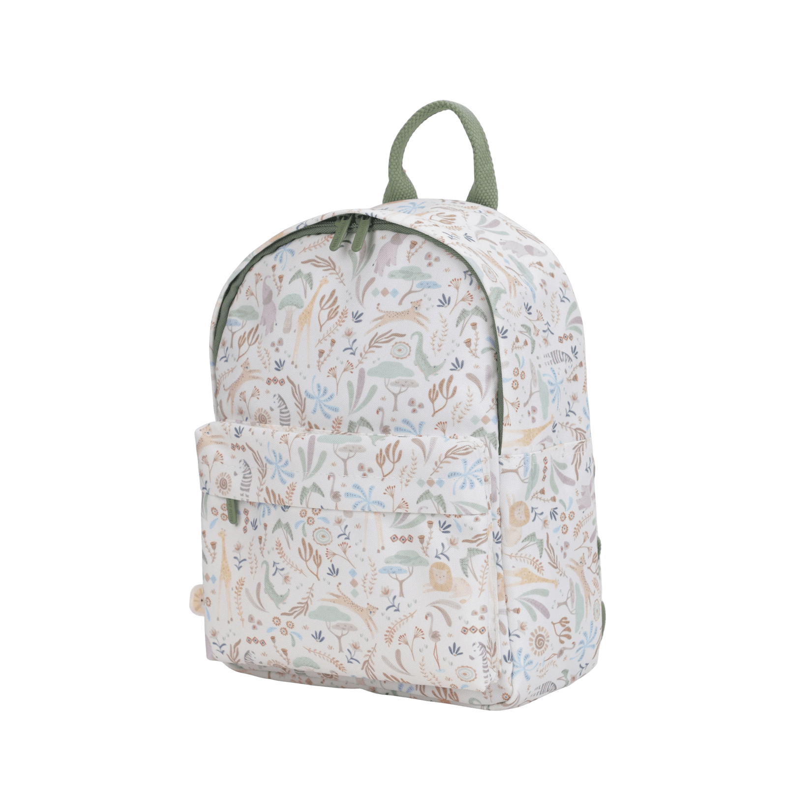 Backpack - Safari Friends