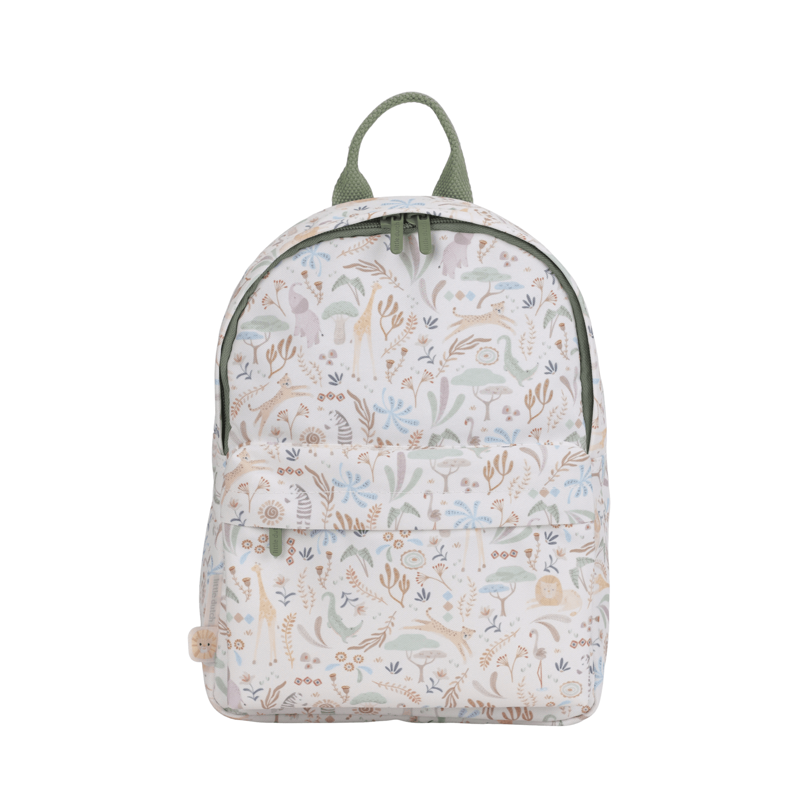 Backpack - Safari Friends