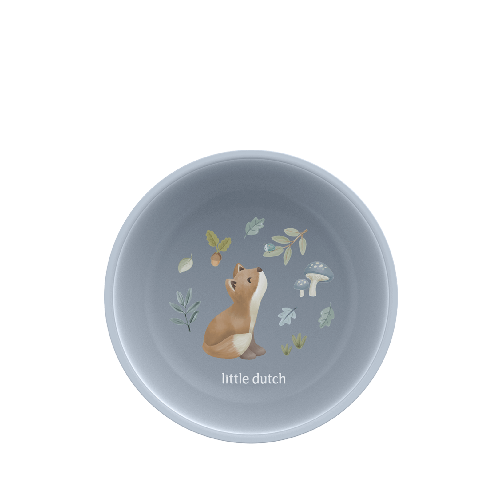 Children’s Bowl - Forest Friends