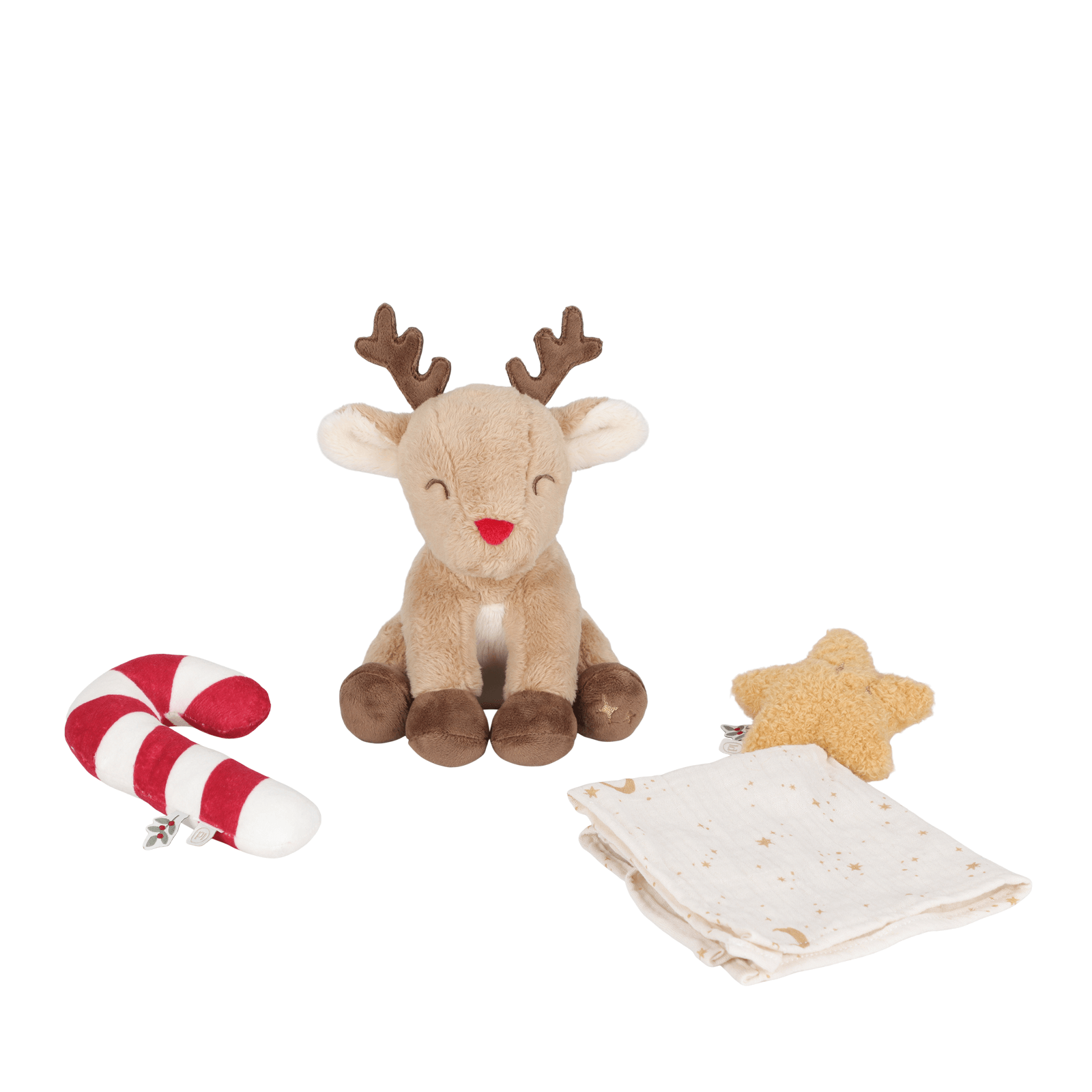 Gift Box - Christmas Reindeer