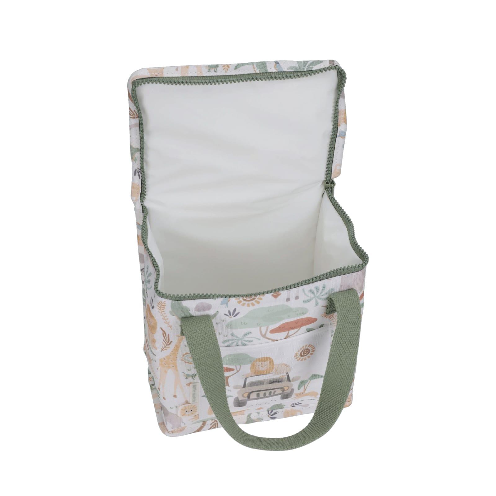 Cooler Bag - Safari Friends