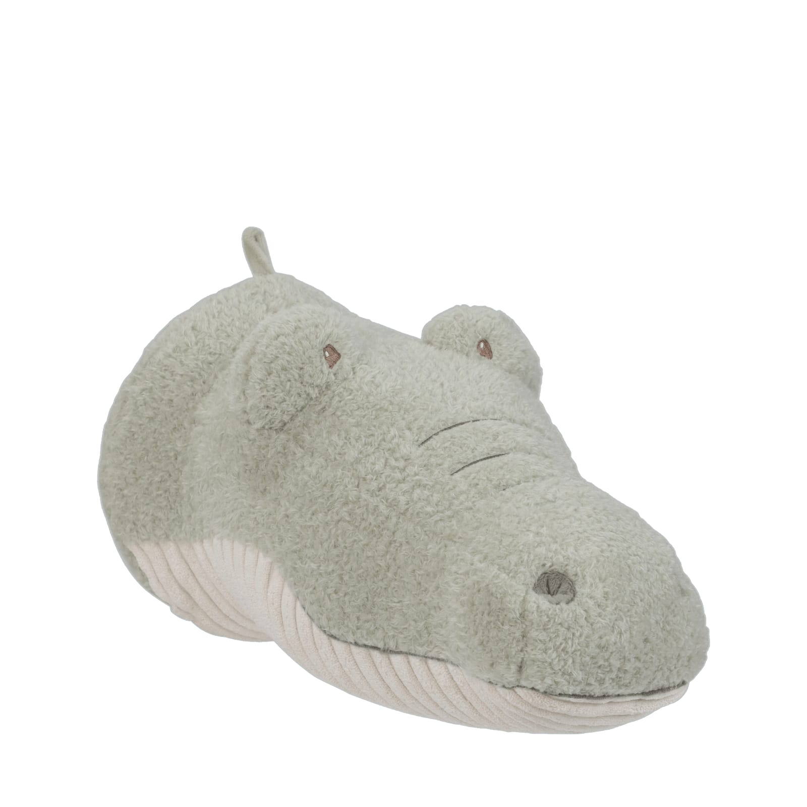 Wall Decoration Animal Head - Crocodile
