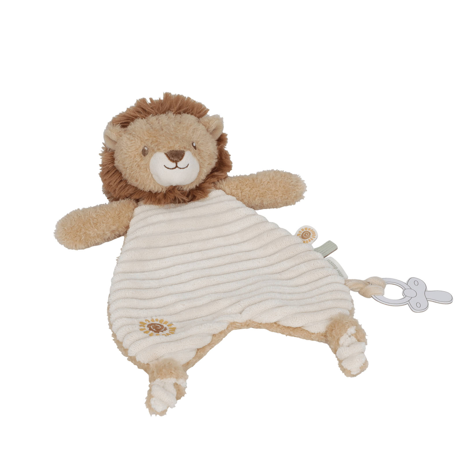 Cuddle Cloth - Lion