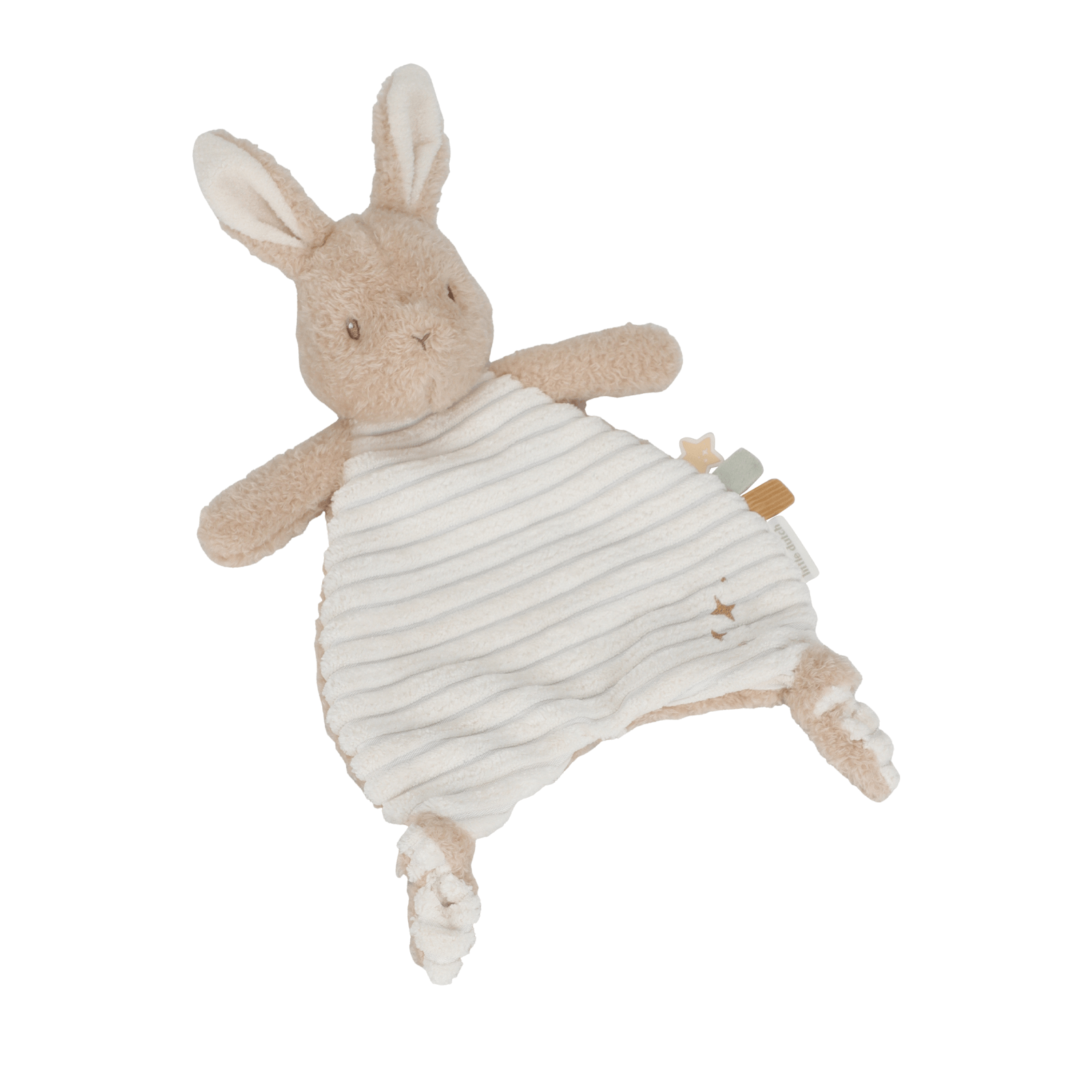 Cuddle Cloth - Newborn Naturals Bunny