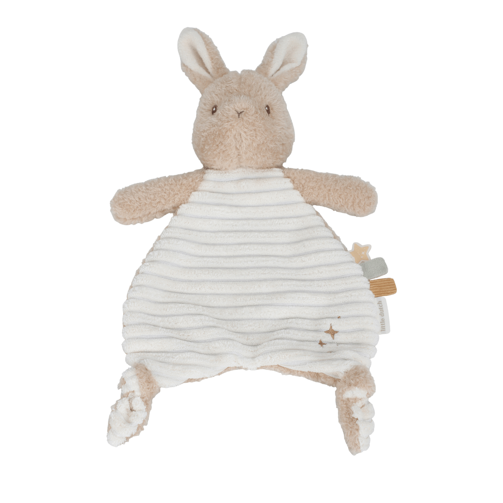 Cuddle Cloth - Newborn Naturals Bunny