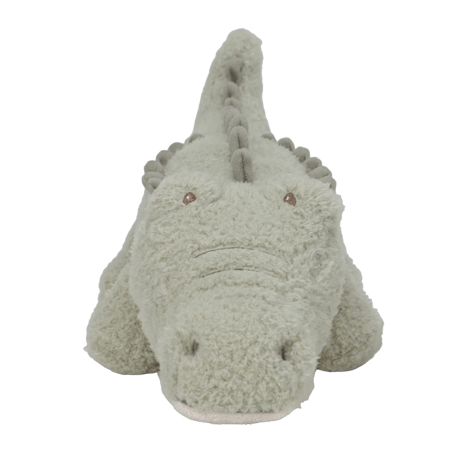 Soft Cuddle Toy 43cm - Crocodile