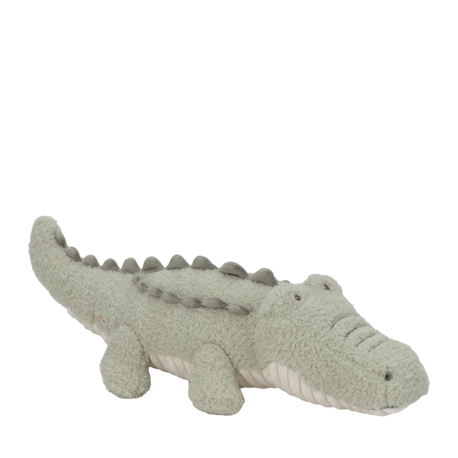 Soft Cuddle Toy 43cm - Crocodile