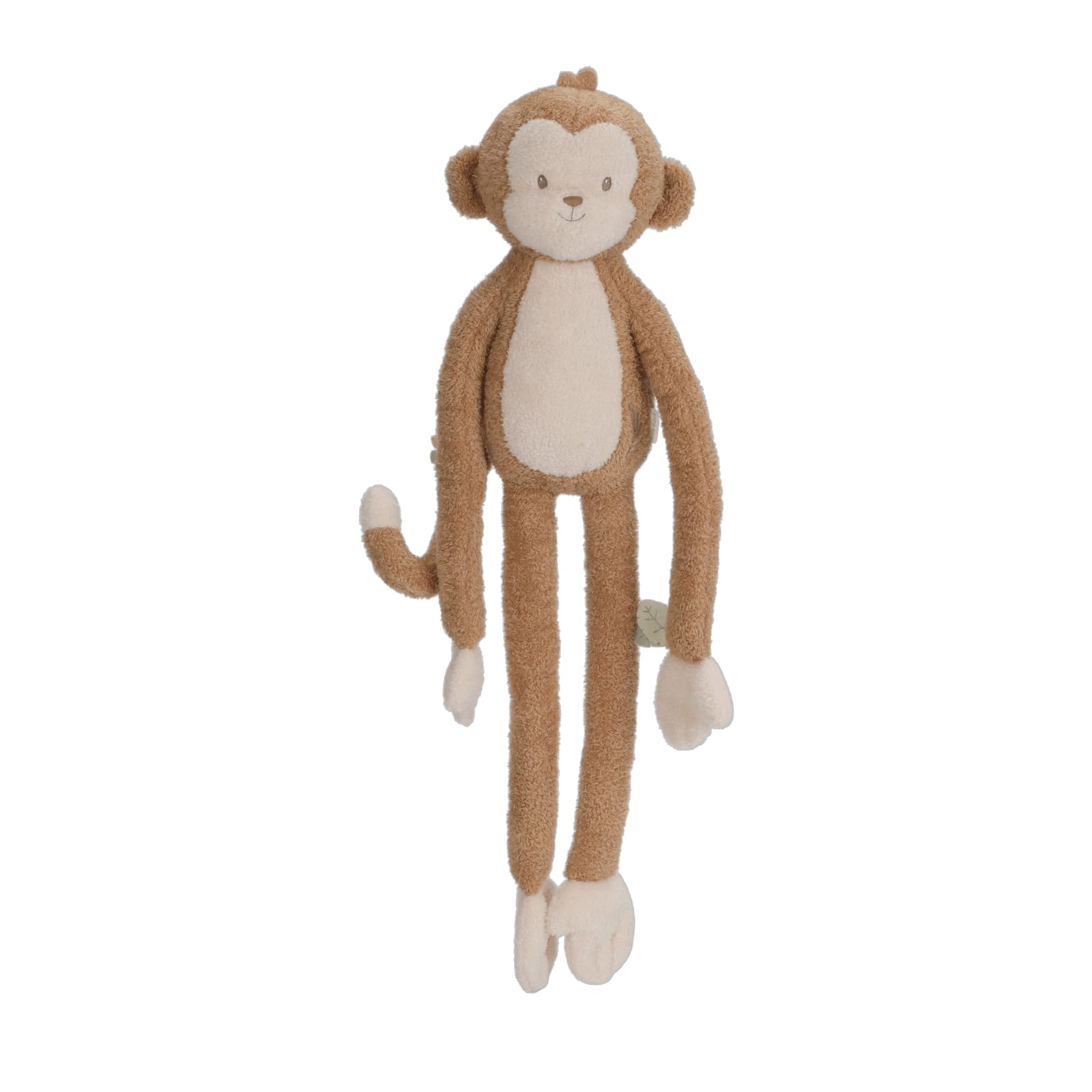Soft Cuddle Toy 80cm - Monkey
