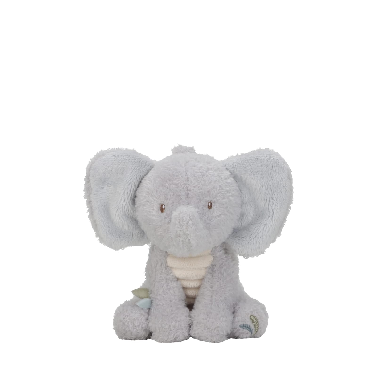 Soft Cuddle Toy 18cm - Elephant