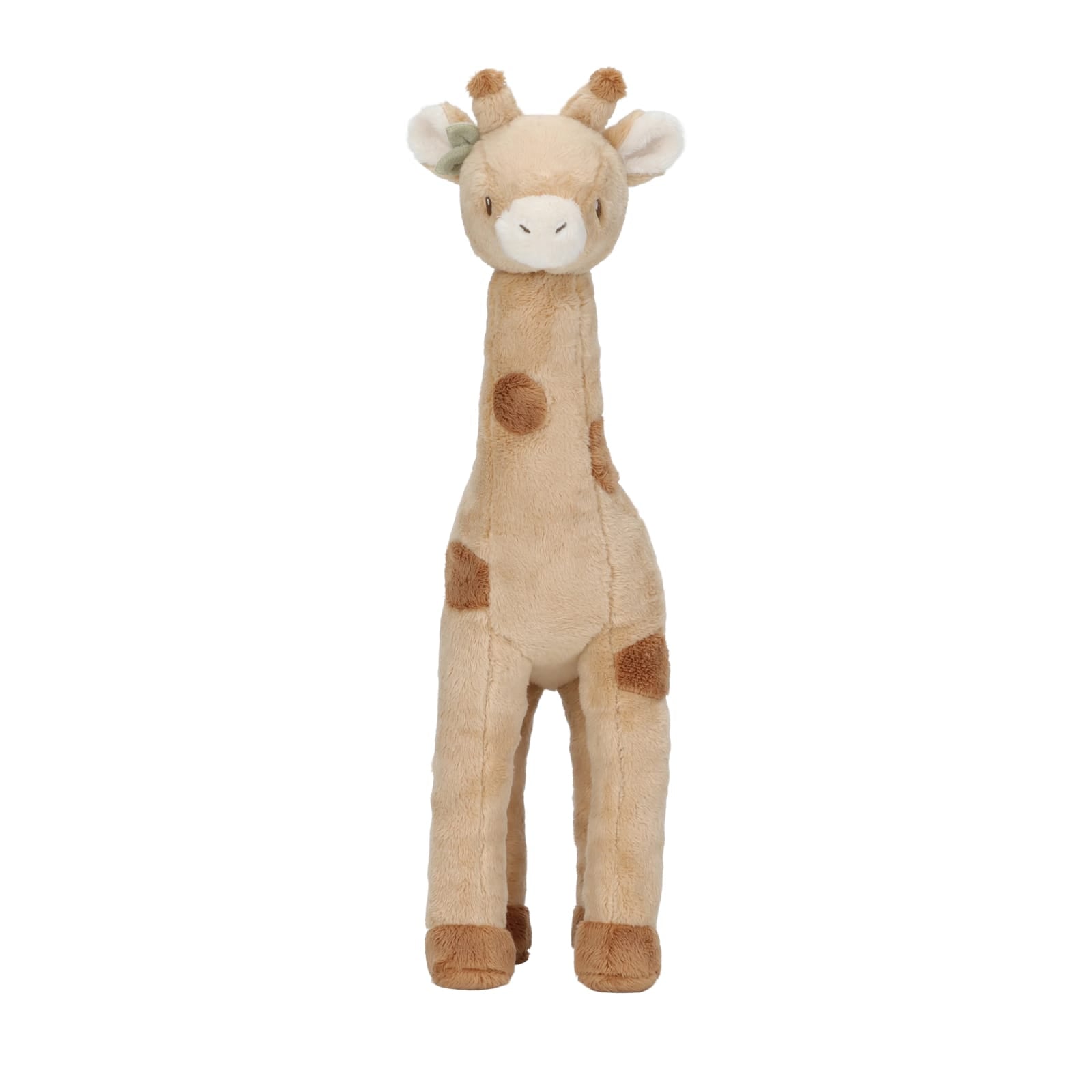 Soft Cuddle Toy 42cm - Giraffe