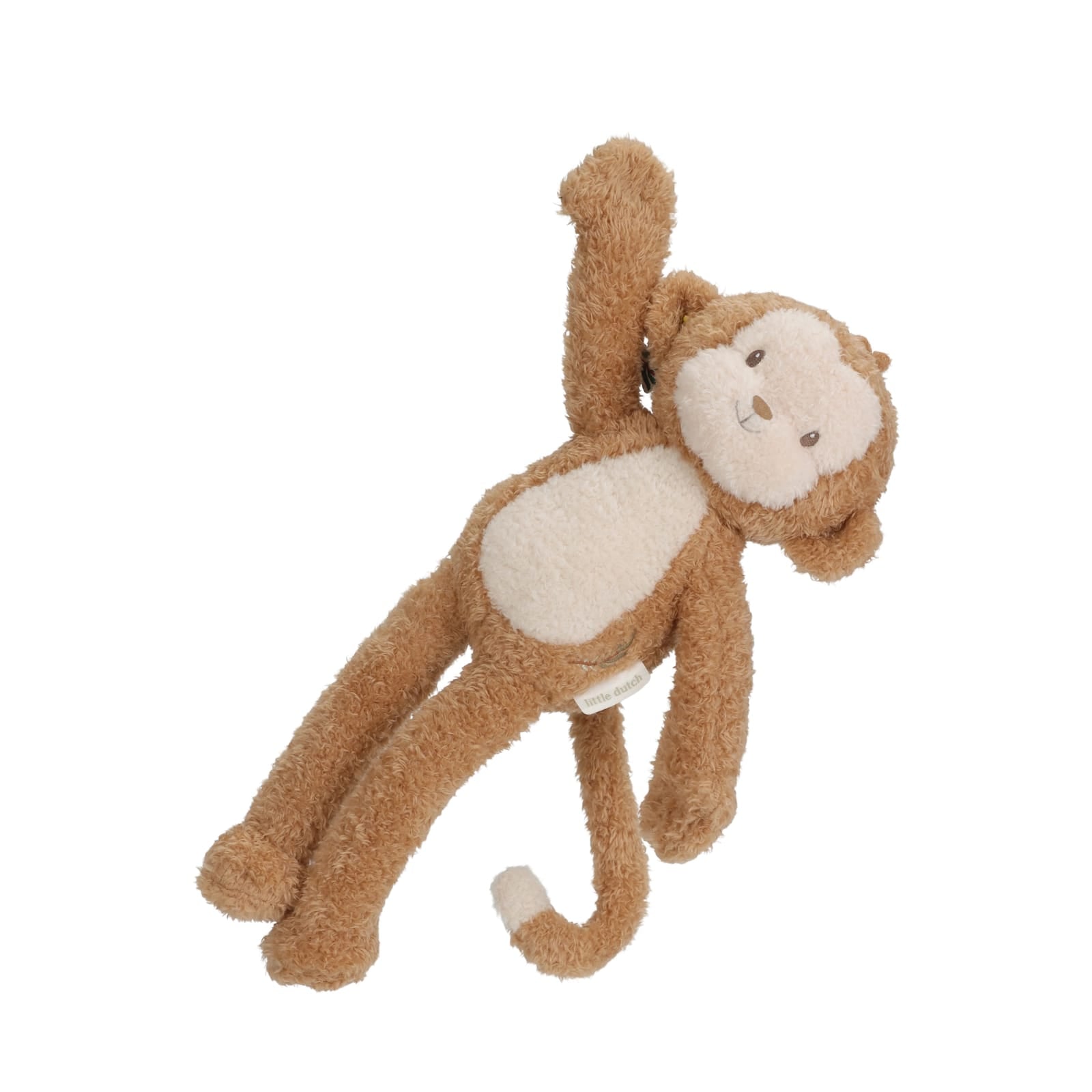 Soft Cuddle Toy 34cm - Monkey