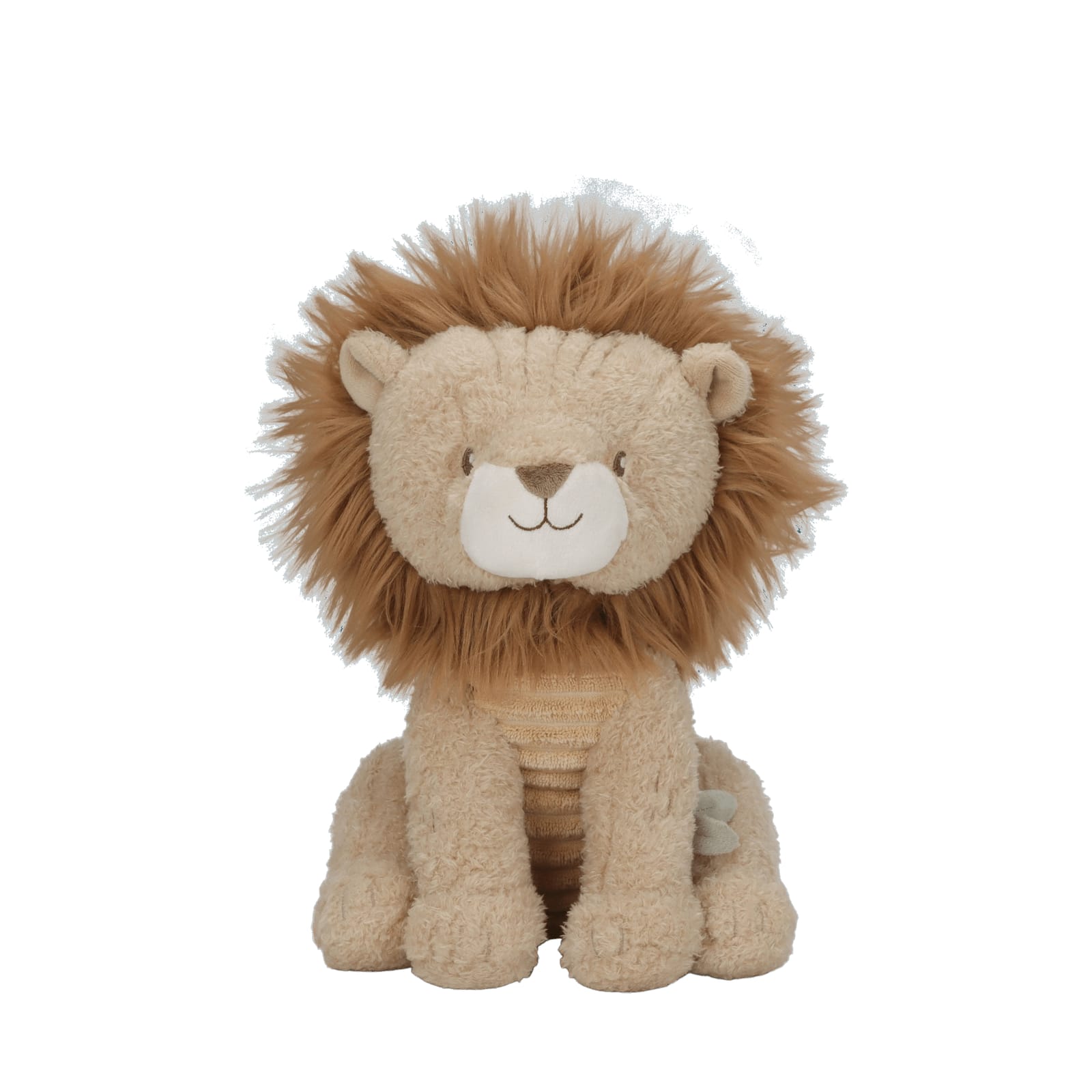 Soft Cuddle Toy 27cm - Lion