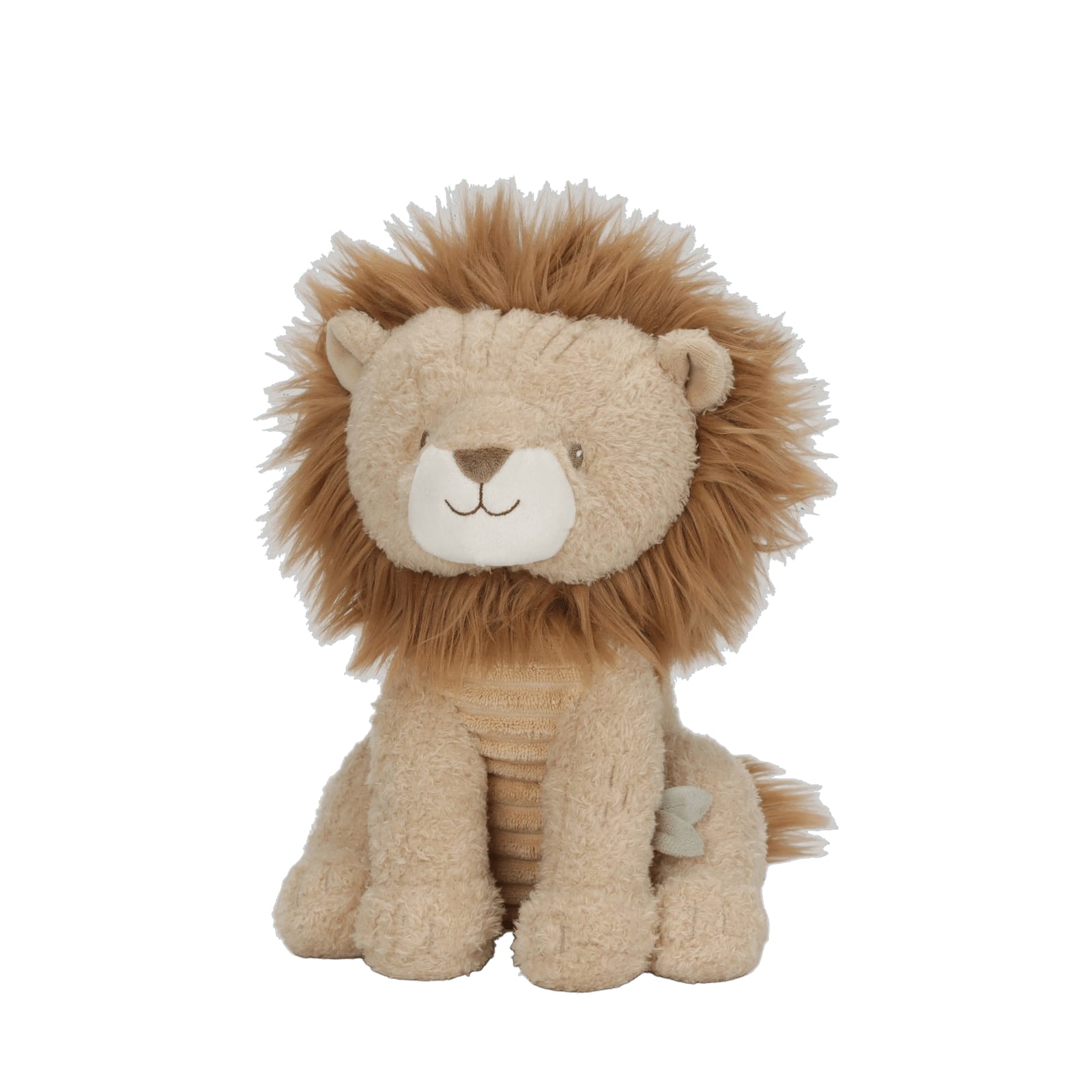 Soft Cuddle Toy 27cm - Lion