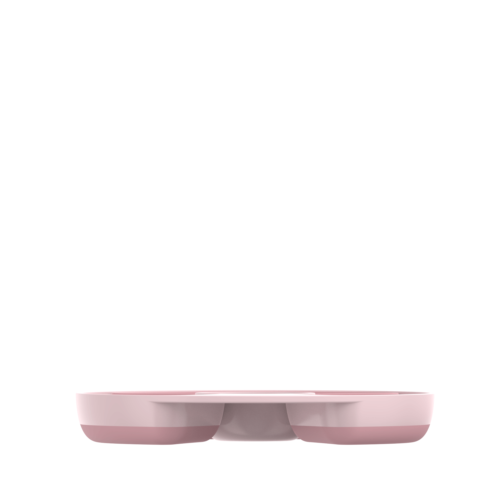 Divider Plate - Fairy Garden