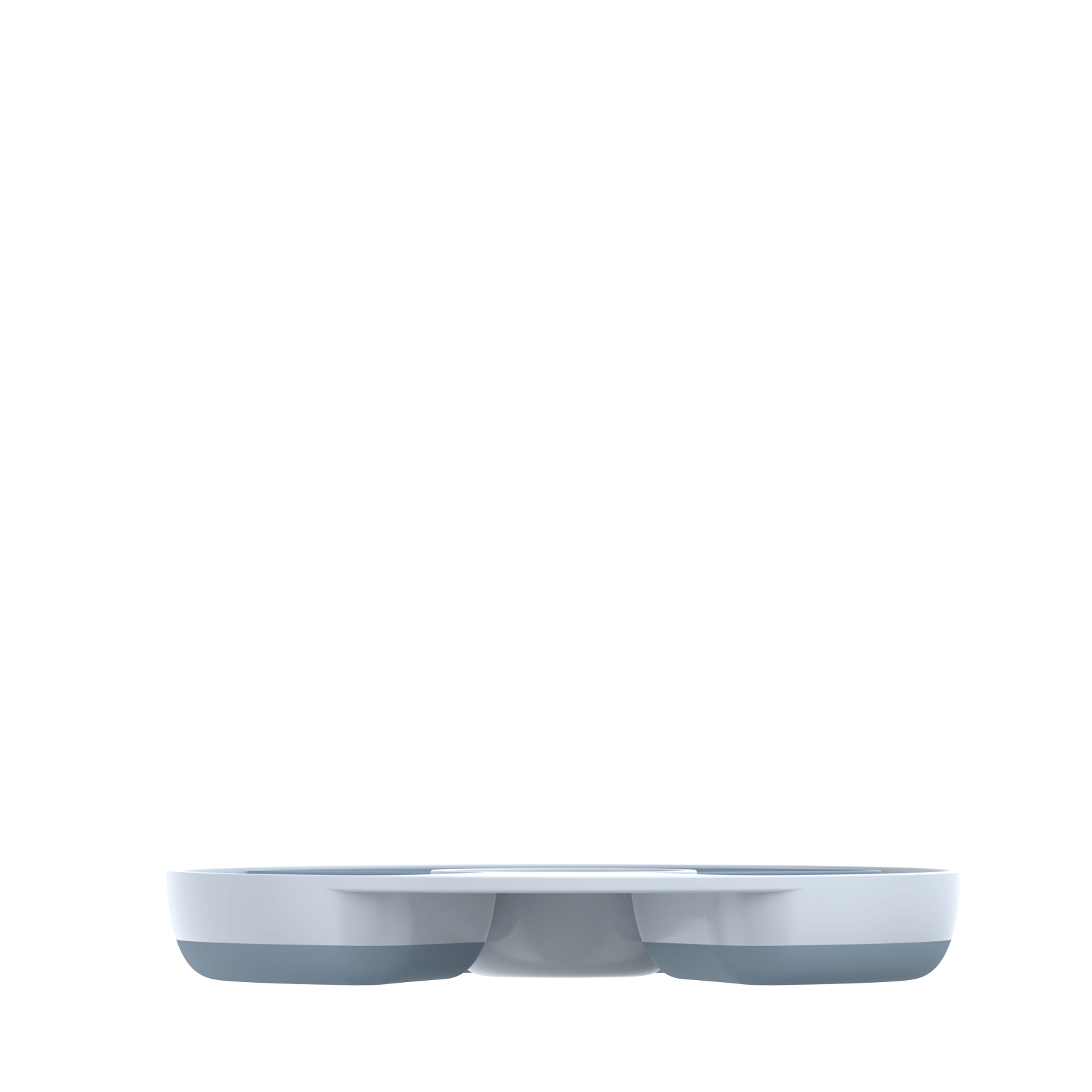 Divider Plate - Forest Friends