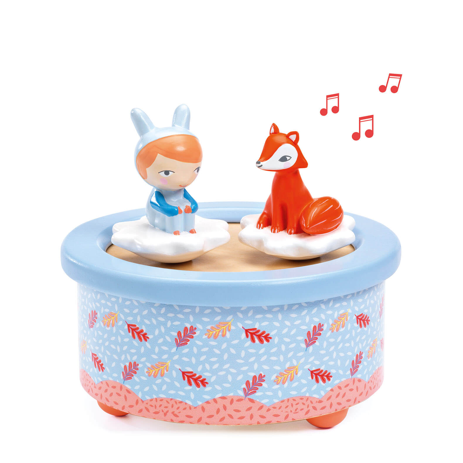 Music Box - Fox Melody