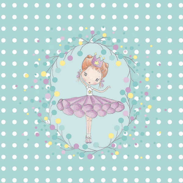 Music Jewellery Box - Delicate Ballerina