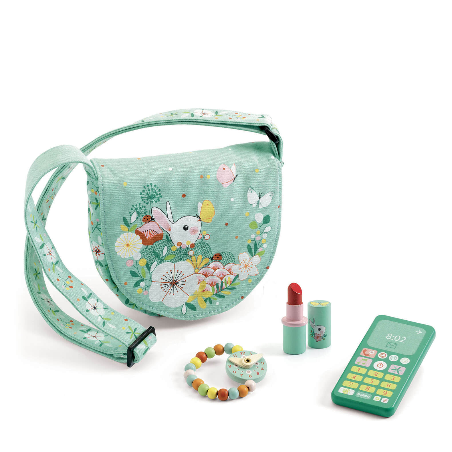 Lucys Bag and Accessories