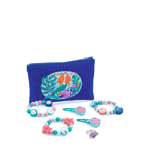 Lilaroses Jewellery Pouch