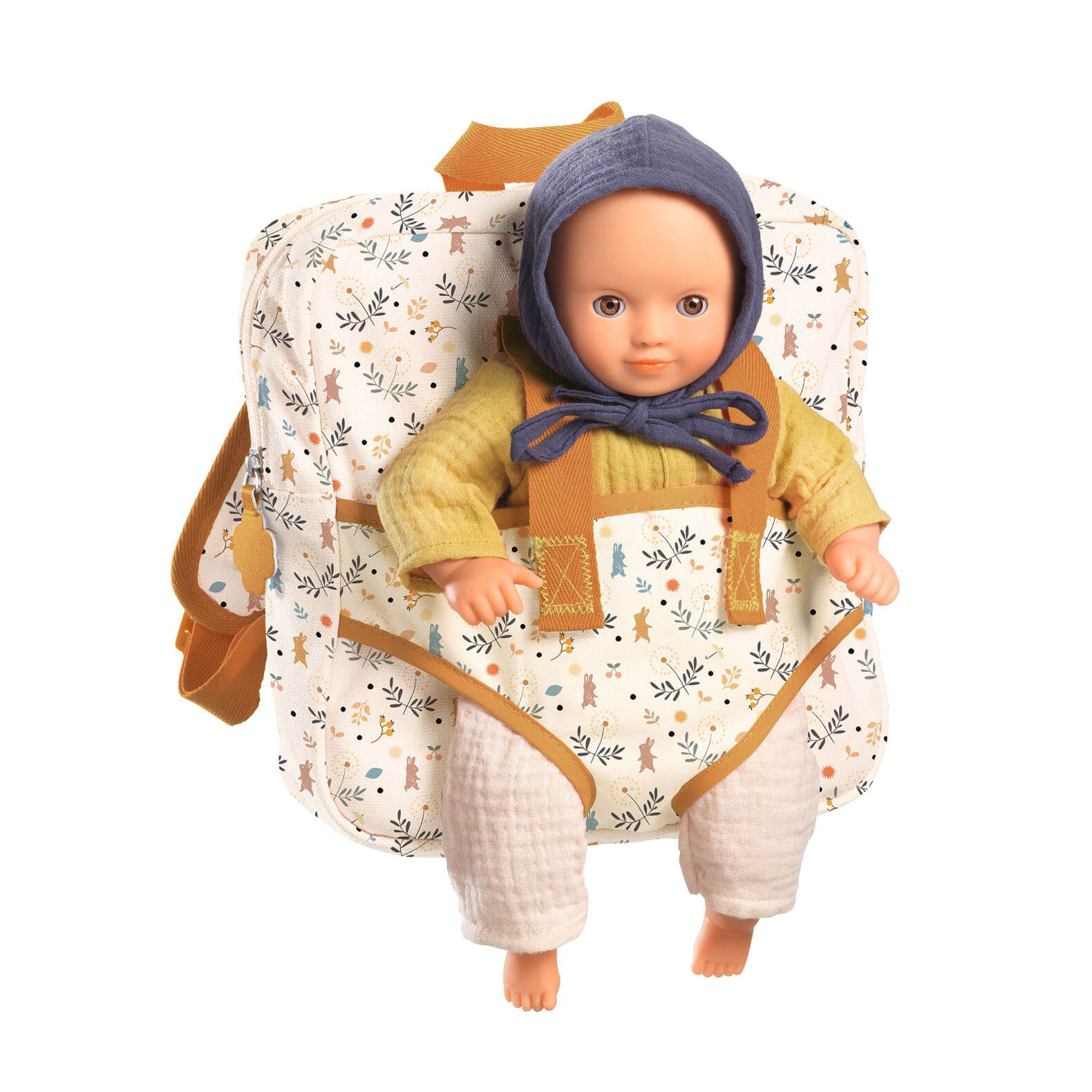 Doll Backpack Carrier