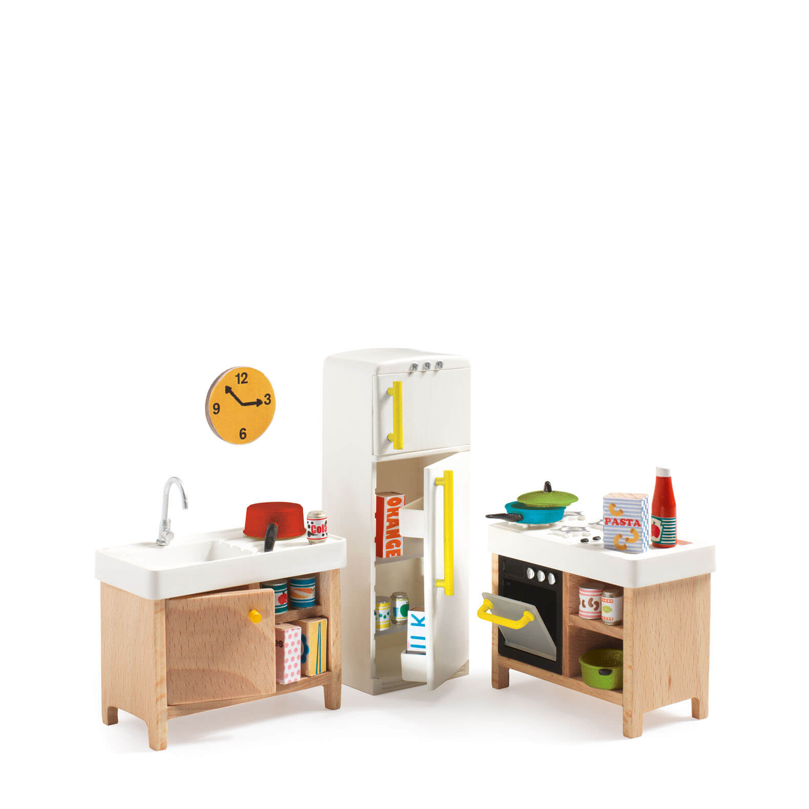 Kitchen Furniture