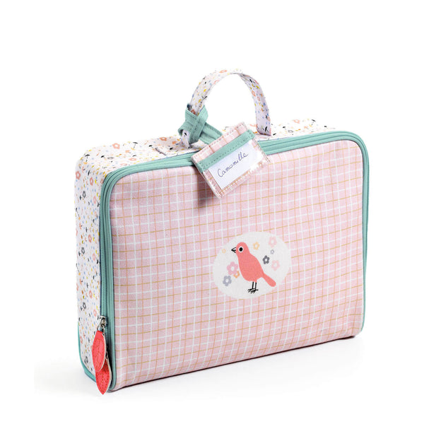 Birdie Suitcase