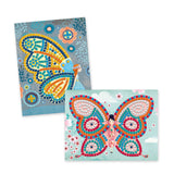 Mosaics Craft Set - Butterflies