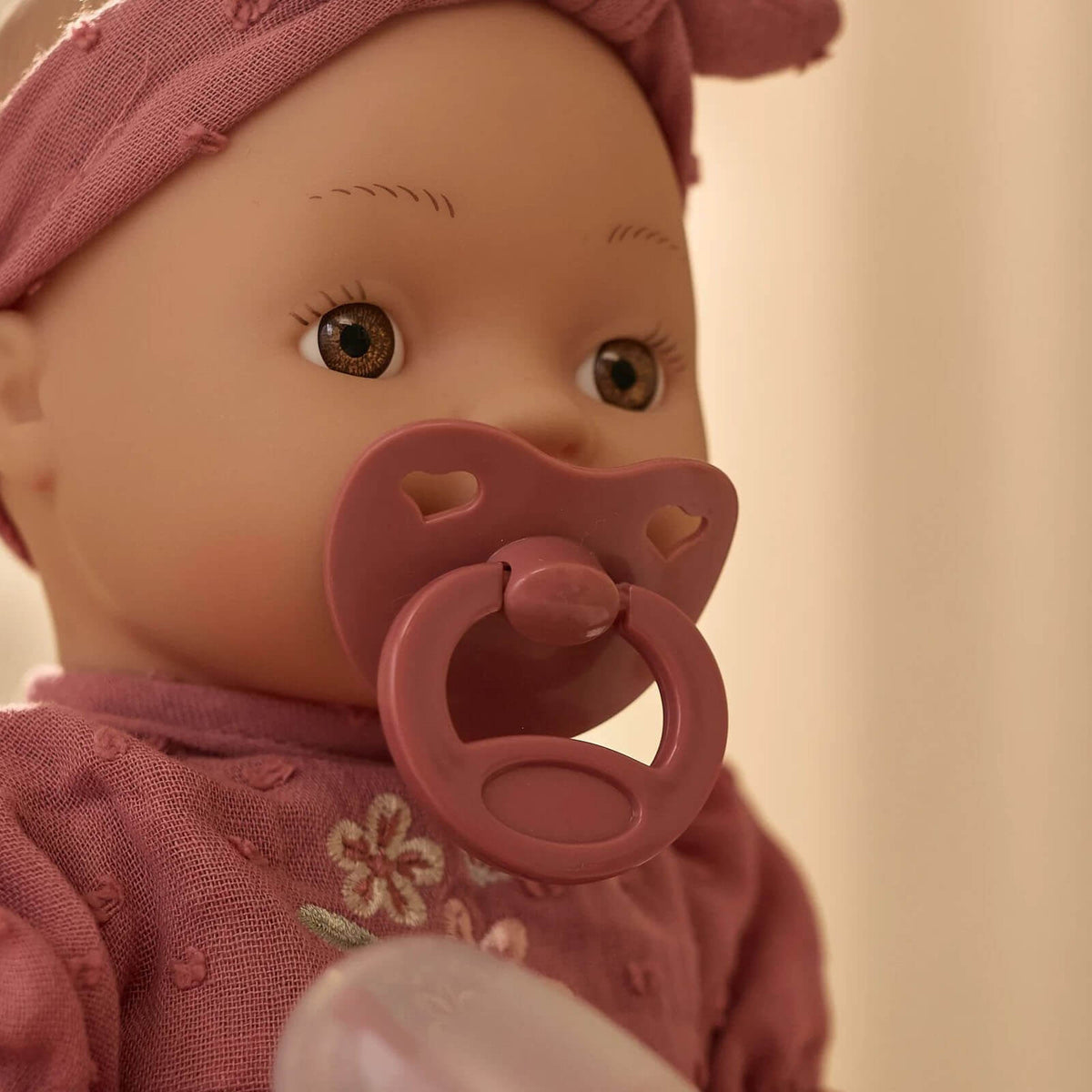 Drink and Wet Doll - Livia