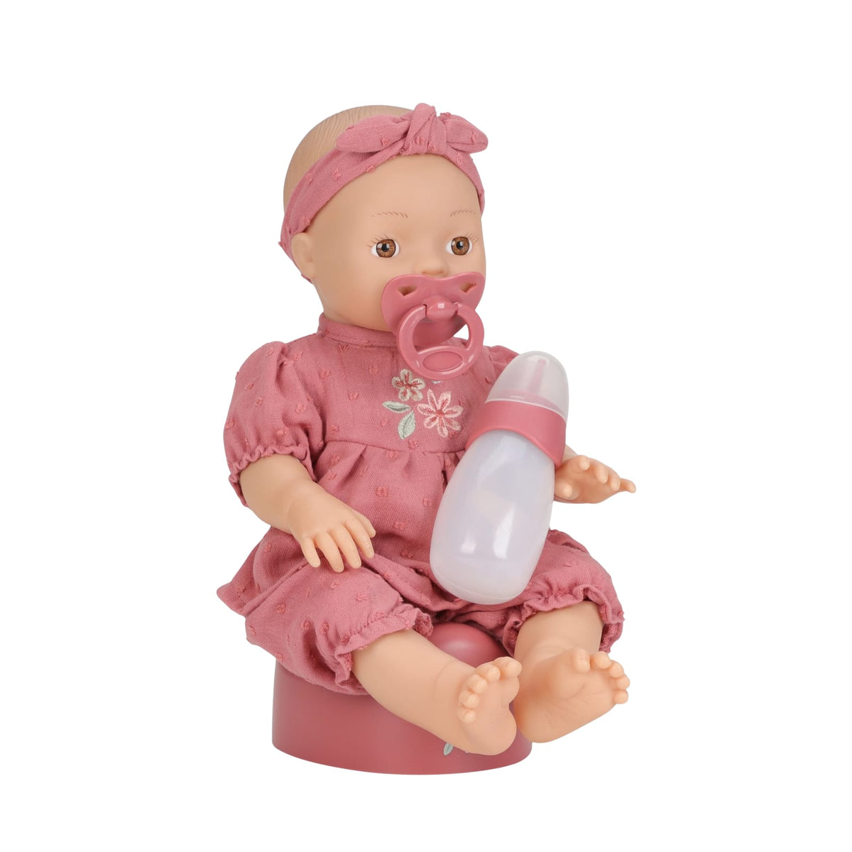Drink and Wet Doll - Livia