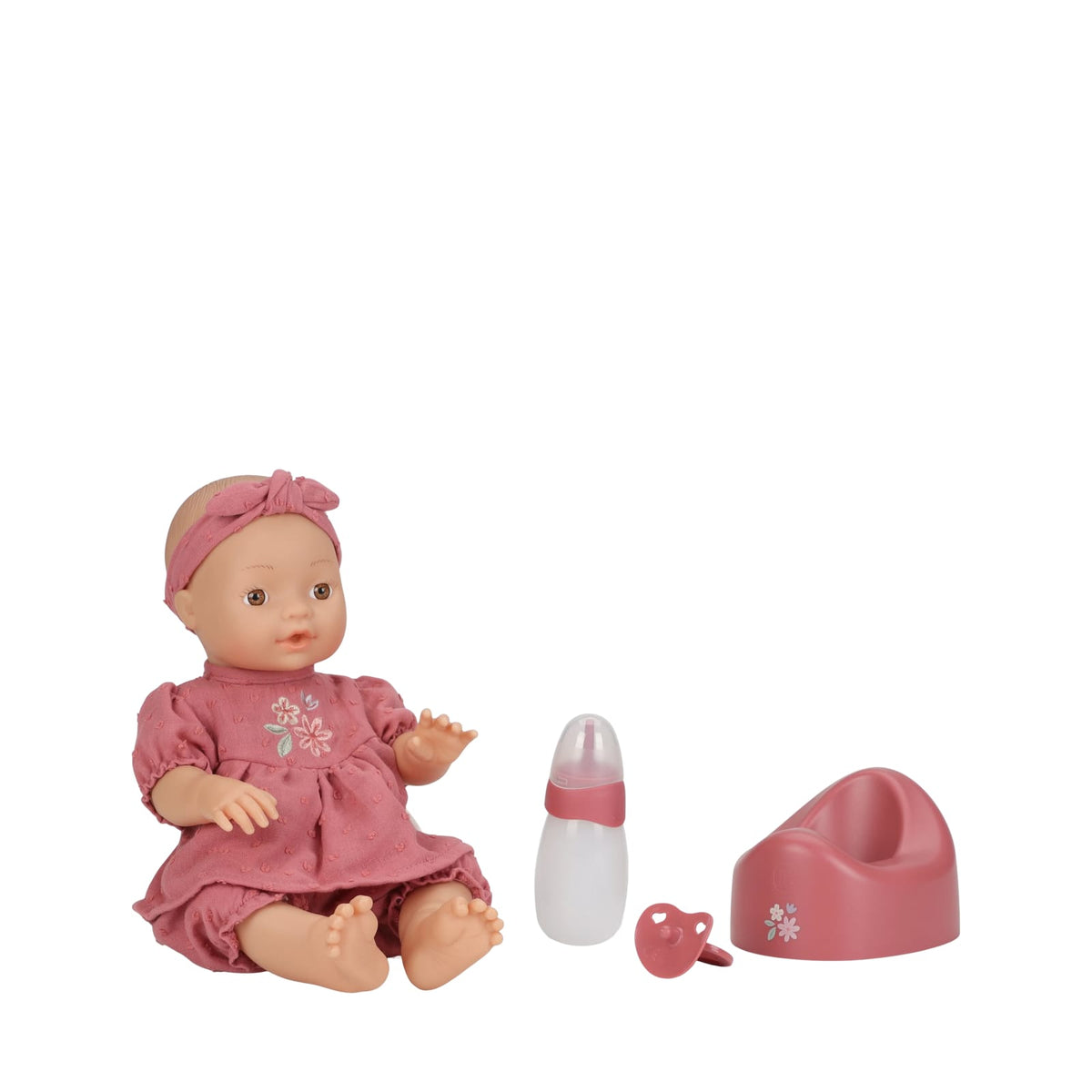 Drink and Wet Doll - Livia