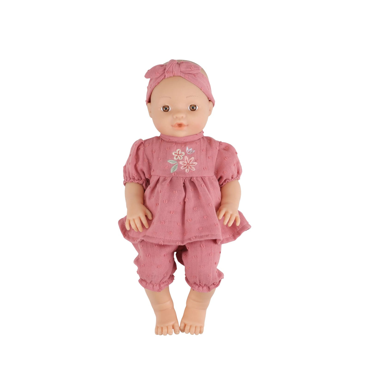 Drink and Wet Doll - Livia